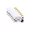 Kids Harry Potter Glasses 6 Pack - Harry Potter Party Supplies